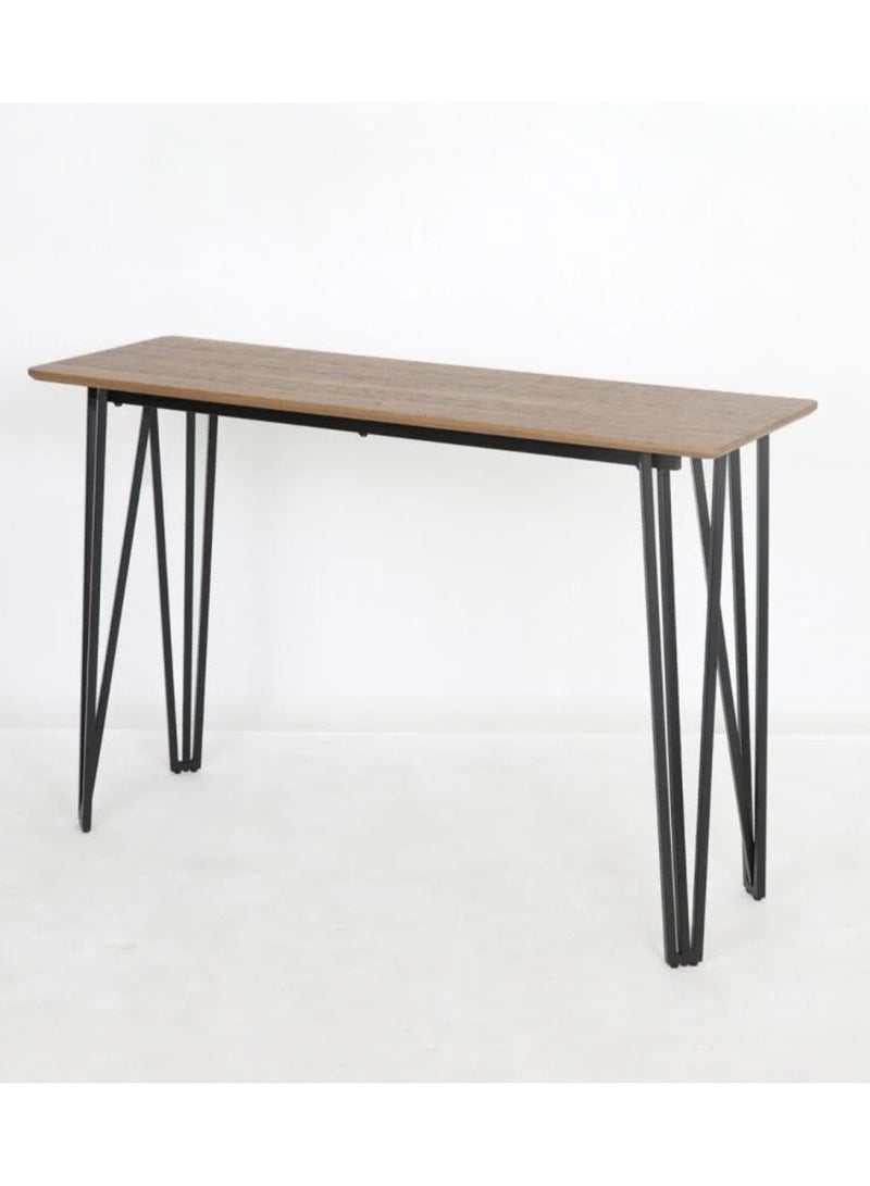 Generic Luxury & Modern Entryway Console Table 