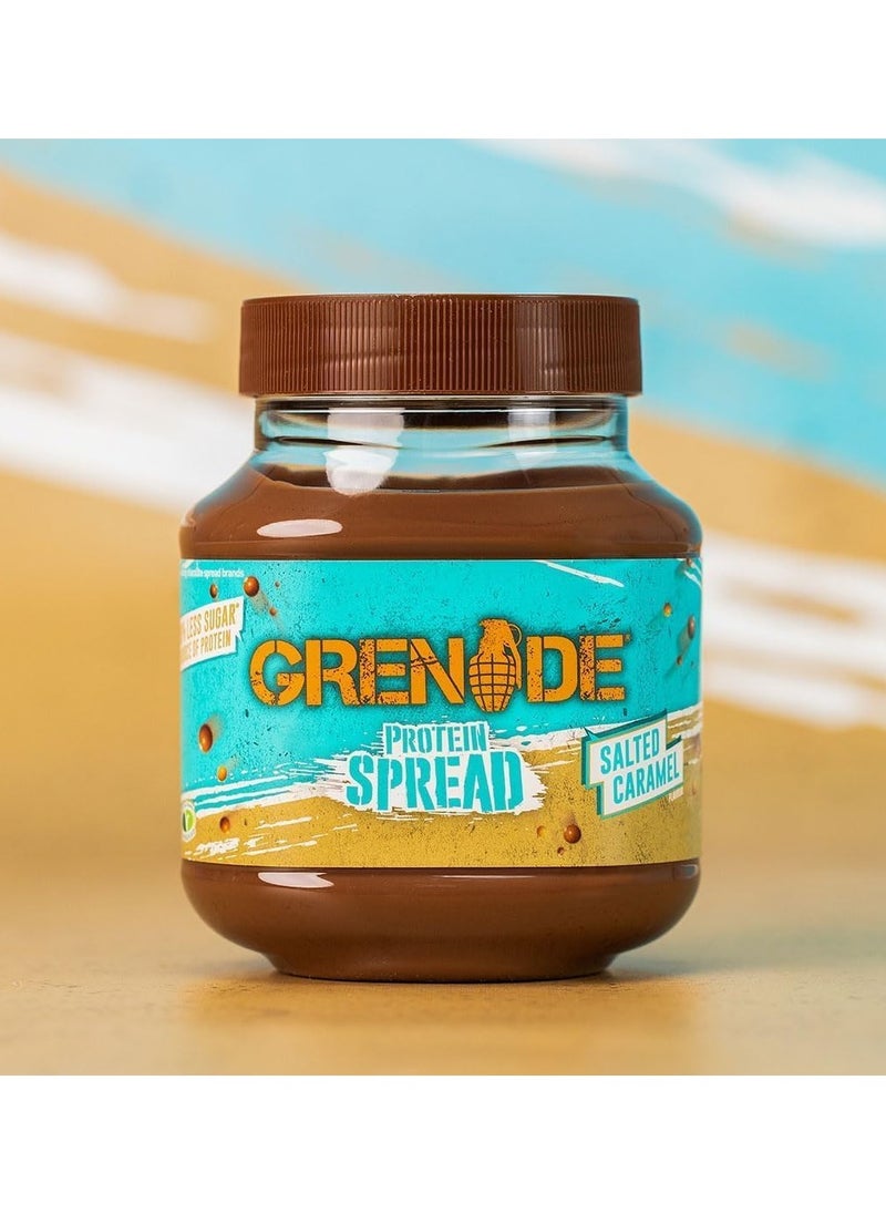 Grenade Carb Killa Protein Spread - Salted Caramel - (360g) - pzsku/ZA44F2C16822DAA573726Z/45/_/1702797979/6b485150-7b9c-4853-bd53-60c2fc8e2966