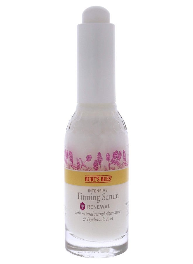 Burt's Bees Renewal Intensive Firming Serum with Bakuchiol Natural Retinol Alternative - 1 ounce (Packaging May Vary) - Image 2