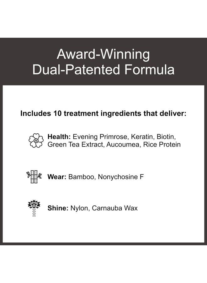 deborah lippmann Gel Lab Pro Nail Polish Set, Treatment Enriched Formula for Nail Health, Wear, and Shine, Vegan, No Animal Testing, 21 Free Formula - Image 5