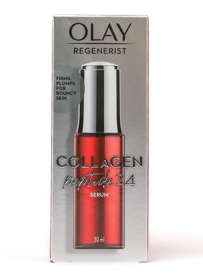 سيروم كولاجين للوجه - 30 مل