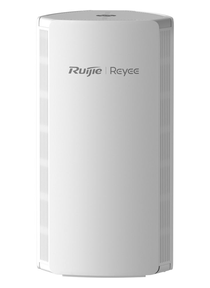 Ruijie جهاز توجيه Ruijie RG-M18 1800M Wi-Fi 6 ثنائي النطاق Gigabit Mesh (عبوة من قطعتين)  - Image 2