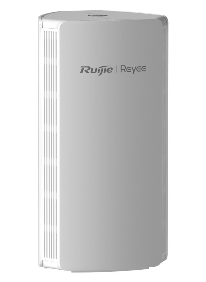 Ruijie جهاز توجيه Ruijie RG-M18 1800M Wi-Fi 6 ثنائي النطاق Gigabit Mesh (عبوة من قطعتين)  - Image 3
