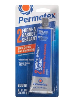 Permatex Permatex 2form A gasket sealant 