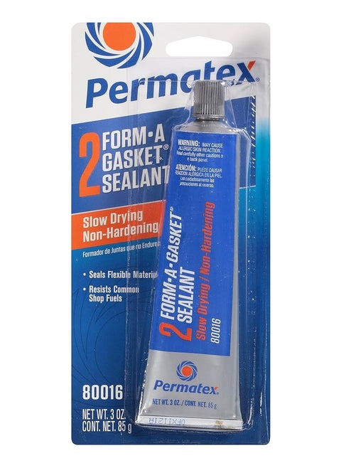 Permatex 2form A gasket sealant