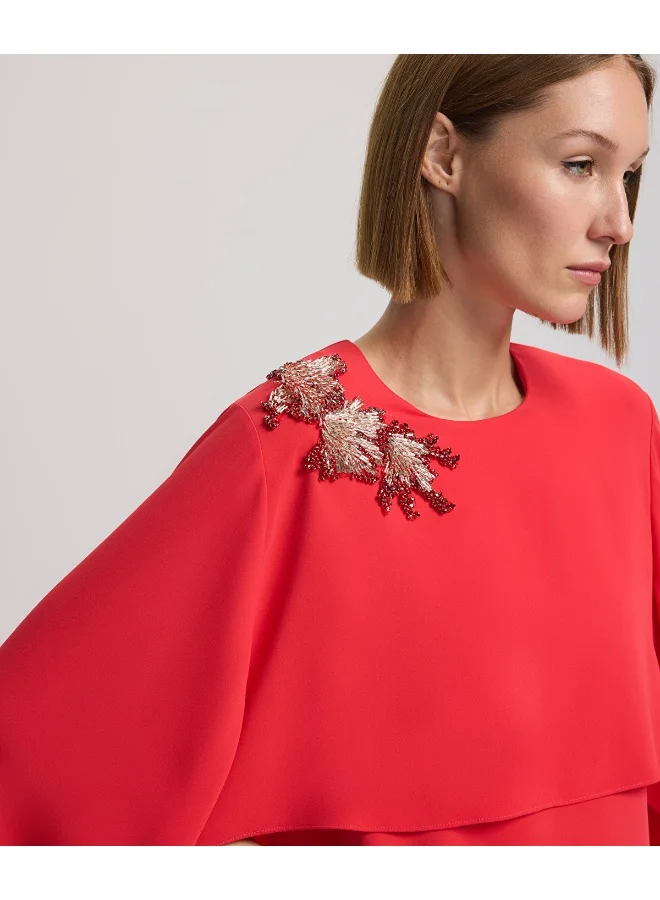 Ipekyol Layered Dress