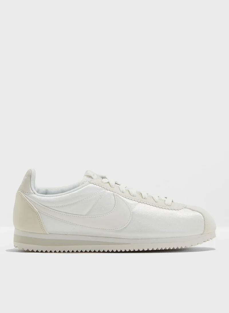 Nike Classic Cortez Nylon