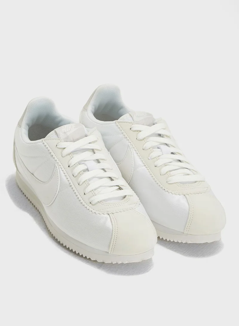 Nike Classic Cortez Nylon