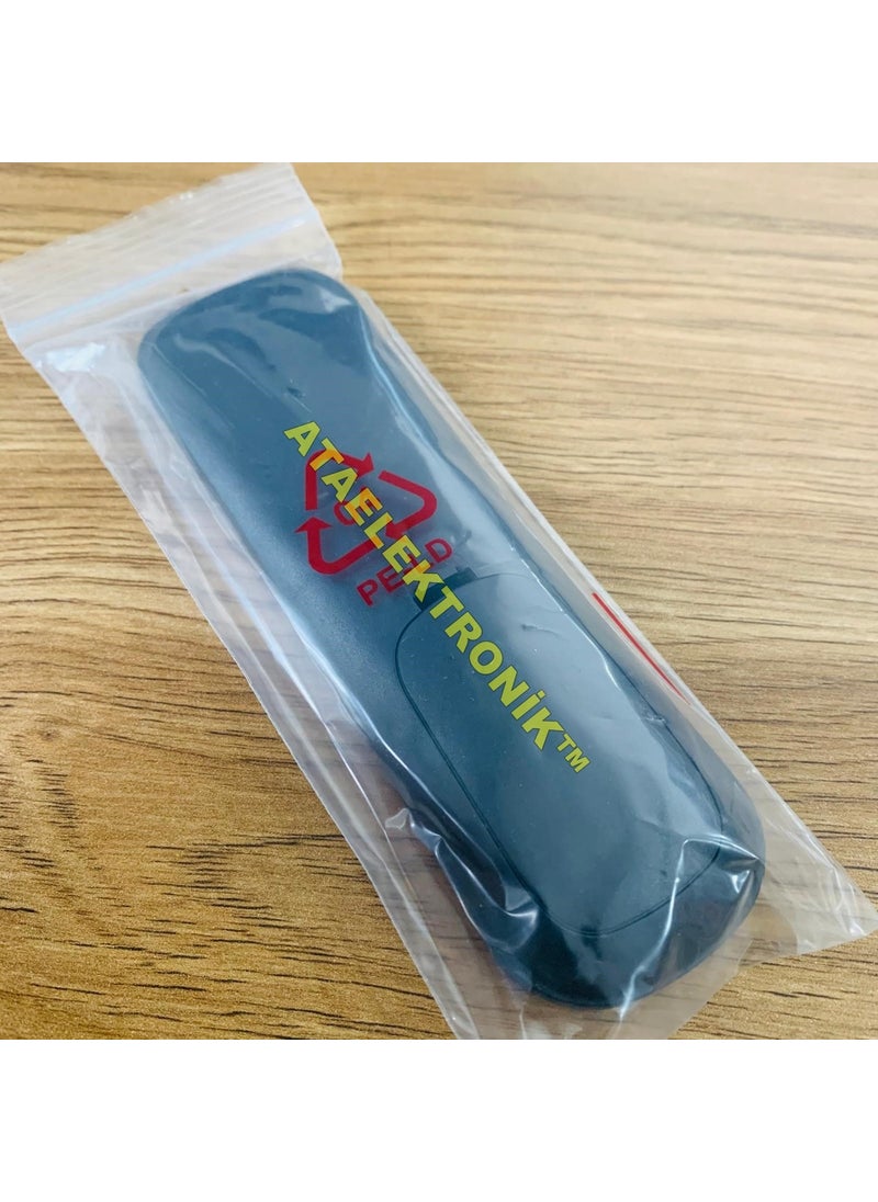 Ata Elektronik - Redline Ip-70 Max Android Original Remote Control - Image 1