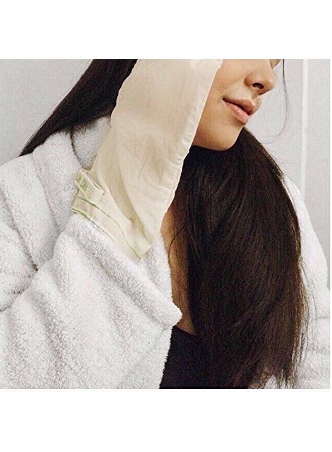 MicrodermaMitt Exfoliating Mitt For Face Deep Exfoliator Scrub Face Exfoliant Revive And Glow Nonabrasive Scrubber For Wrinkles Large Pores Sun Damage Uneven Skin Tone Dead Skin Remover - Image 3