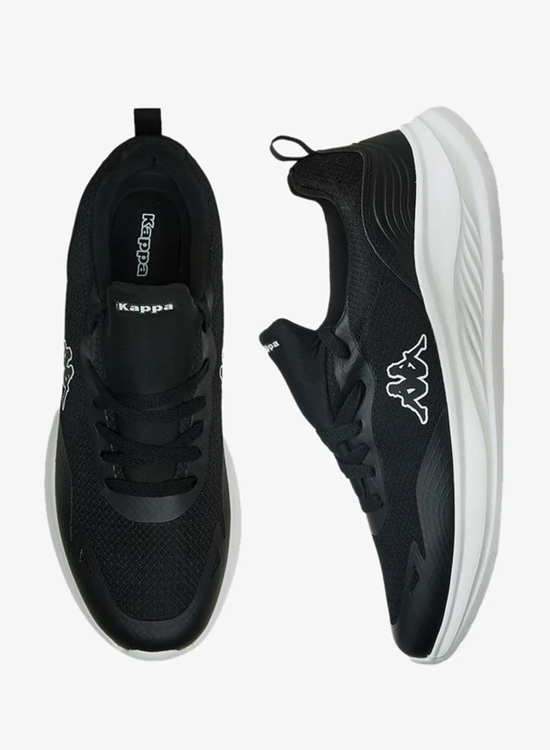 Kappa Men Lace-Up Sports Shoes