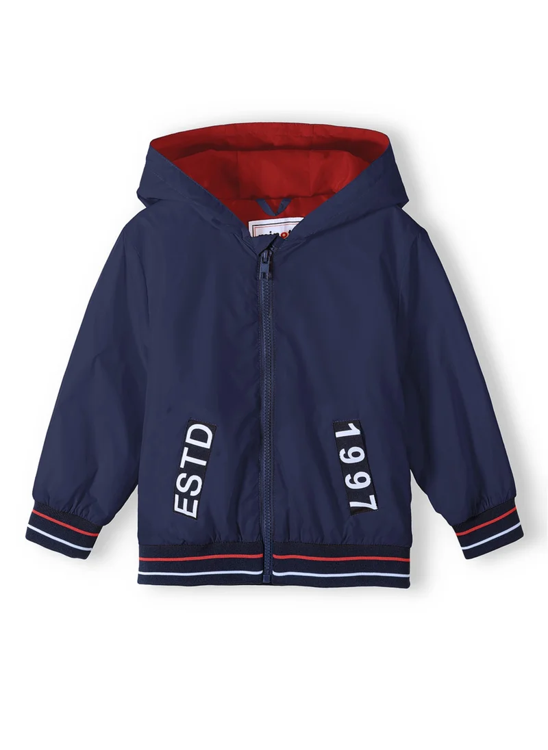 MINOTI Kids Windbreaker Coat