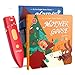 KOKODI Talking Pen Books Set Interactive Audio Nursery Rhymes with Learning Pen Educational Sensory Toy Early Learning Gift for Toddlers Kids Birthday  Christmas Gifts for Boys Girls Age 26 - Image 2