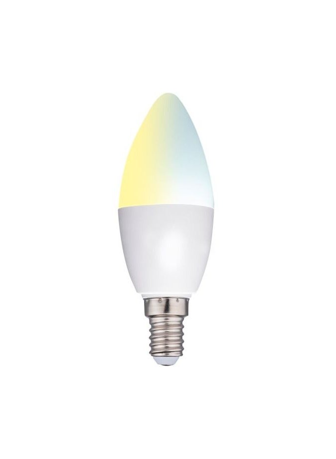 Alpina Smart bulb WW E14 4.9W