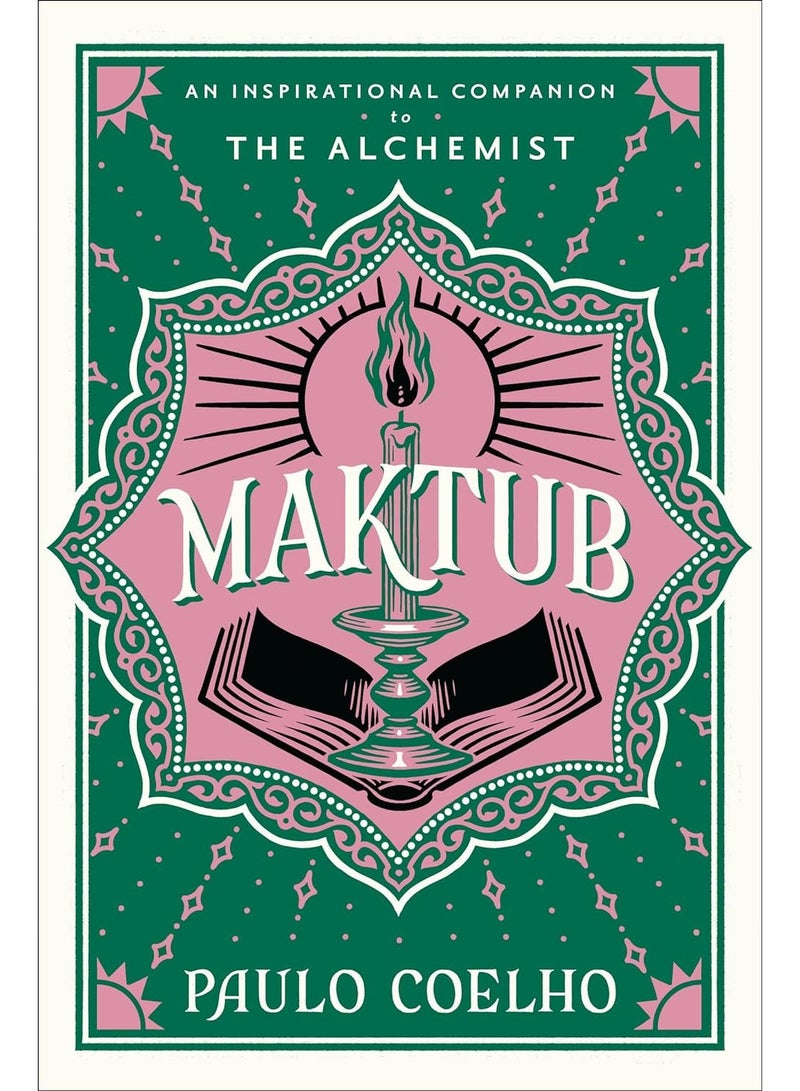 Maktub 
