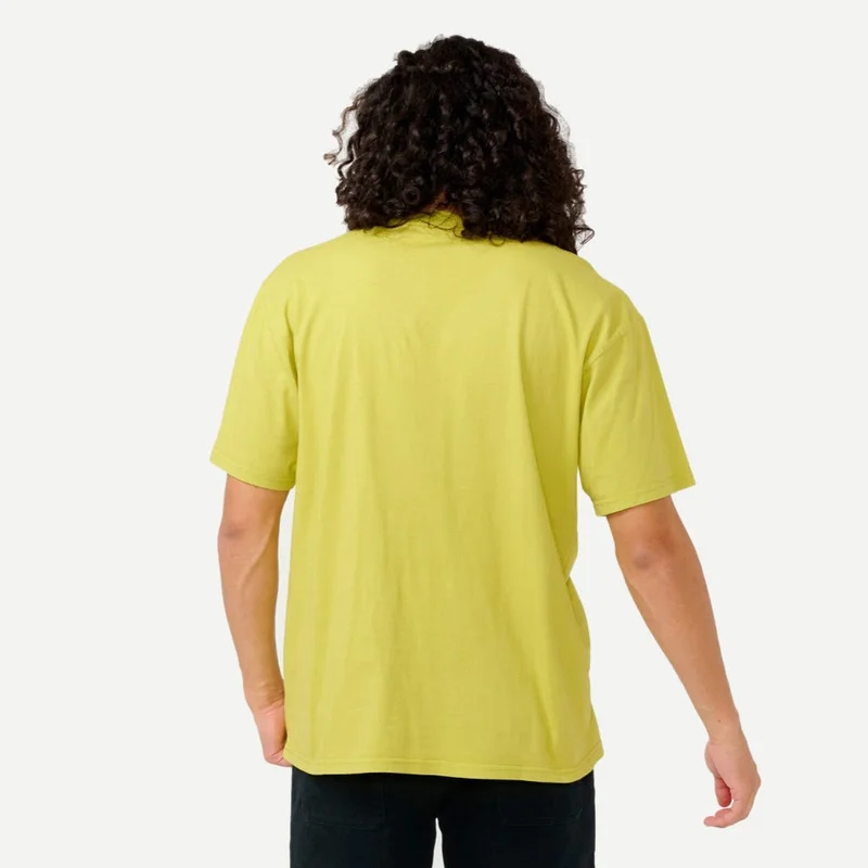 Rip Curl Archive Super Computer CPU Tee