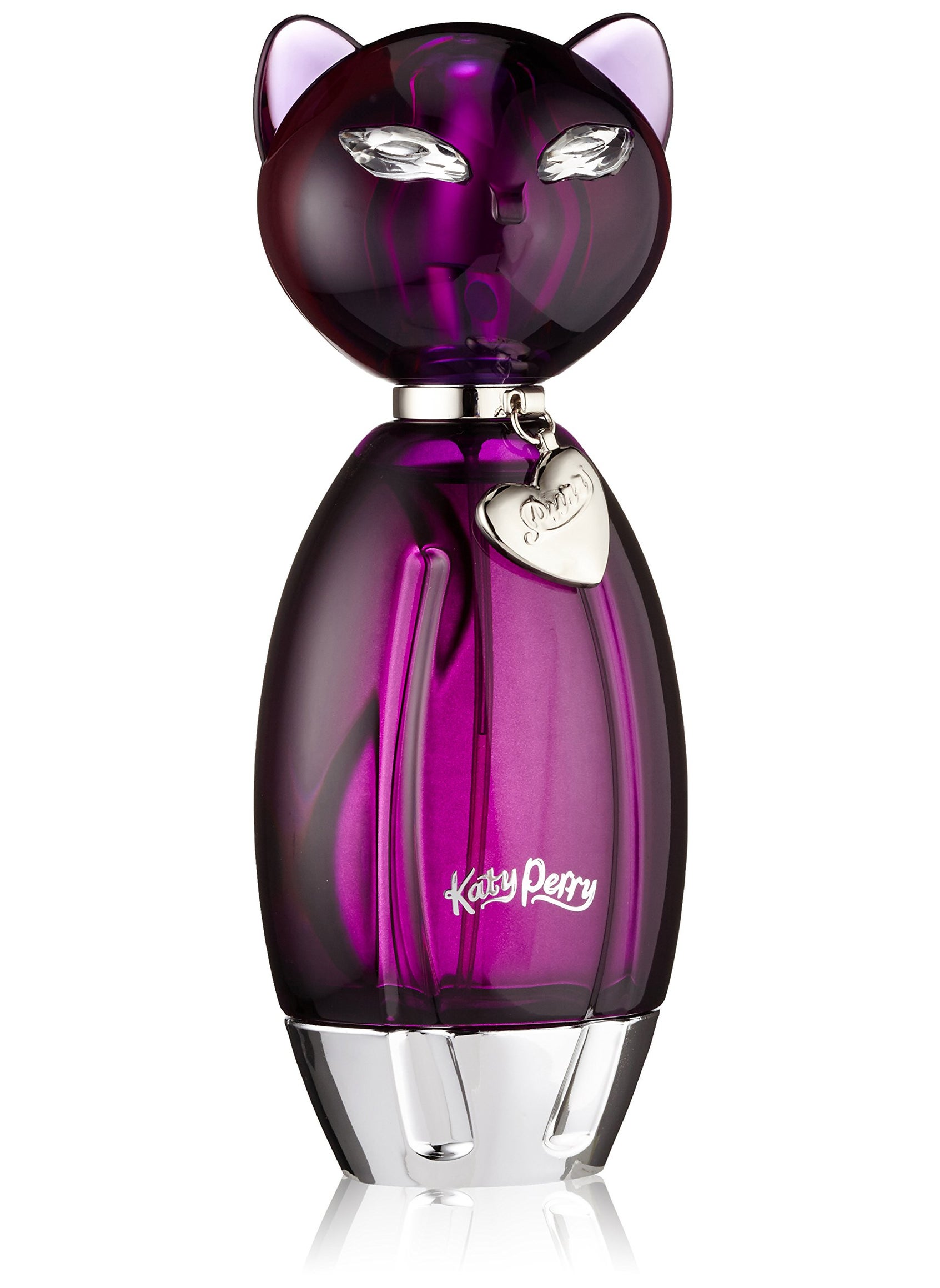 Katy Perry - Purr by Katy Perry Eau De Parfum Spray 3.4 oz - Image 1