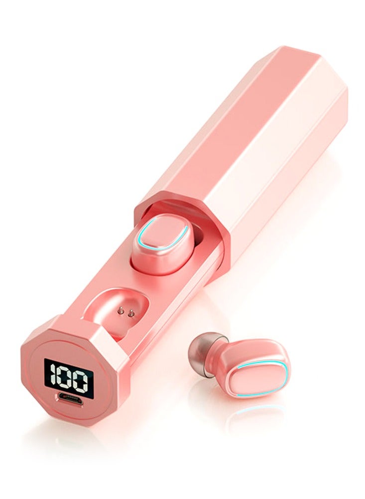 Tws Binaural Earbuds True Wireless Bluetooth 5.0 Earphone - Image 3