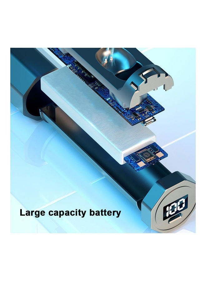 Tws Binaural Earbuds True Wireless Bluetooth 5.0 Earphone - Image 5