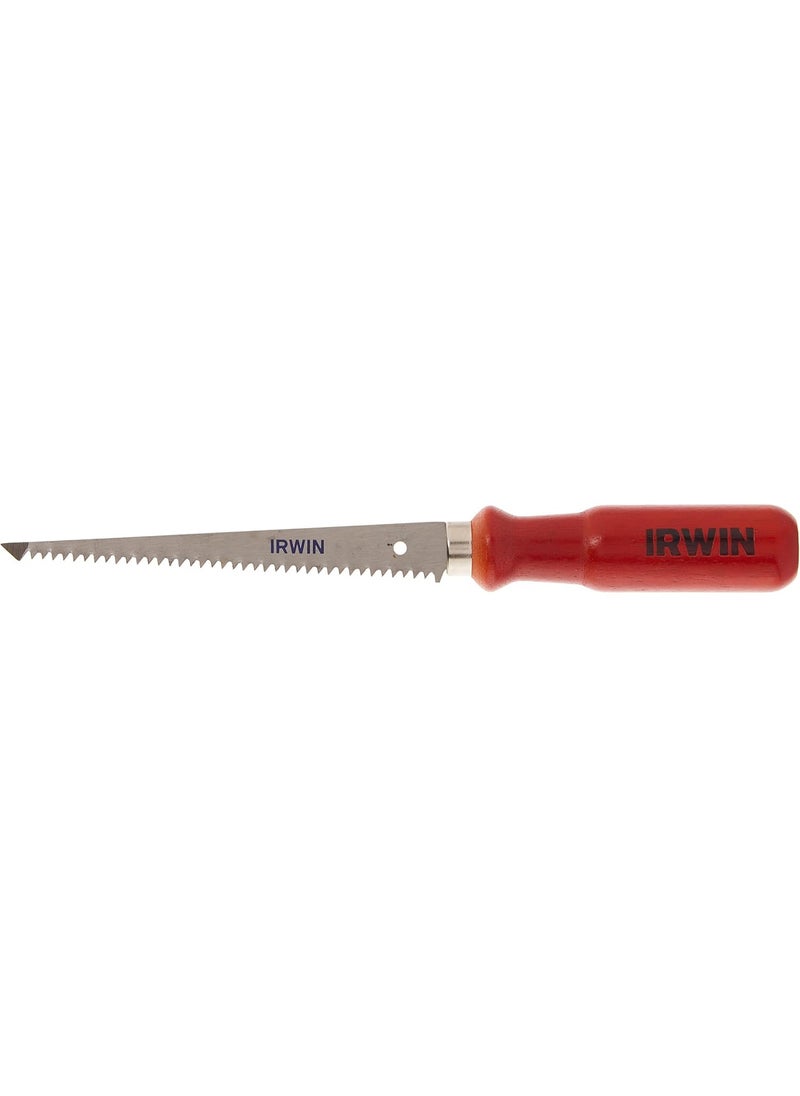 IRWIN IRWIN Tools Standard Drywall/Jab Saw (2014102)  - Image 1