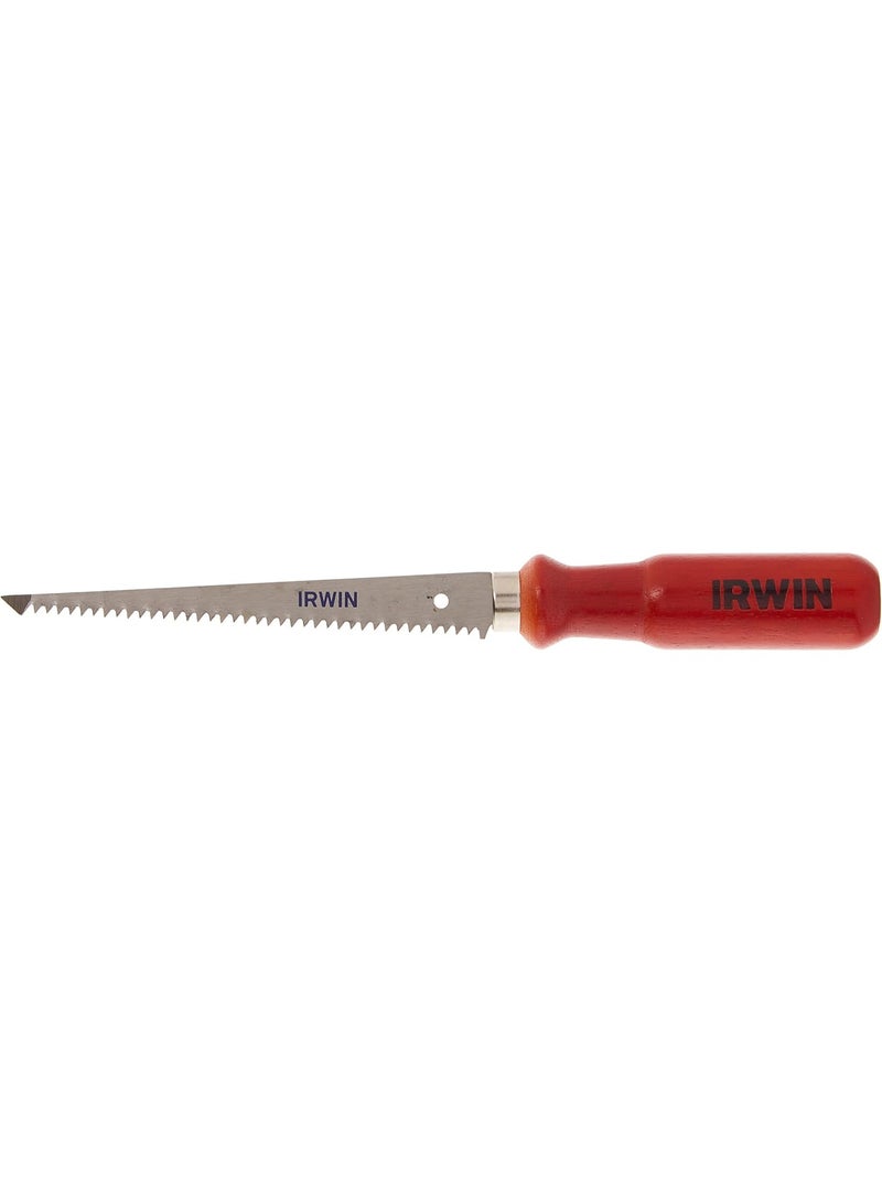 IRWIN Tools Standard Drywall/Jab Saw (2014102) - Image 1