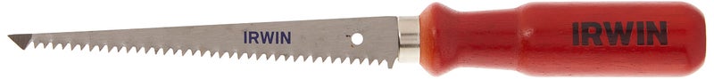IRWIN Tools Standard Drywall/Jab Saw (2014102) - Image 1