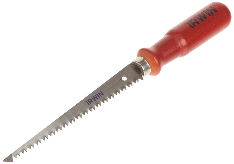 IRWIN Tools Standard Drywall/Jab Saw (2014102) - Image 2