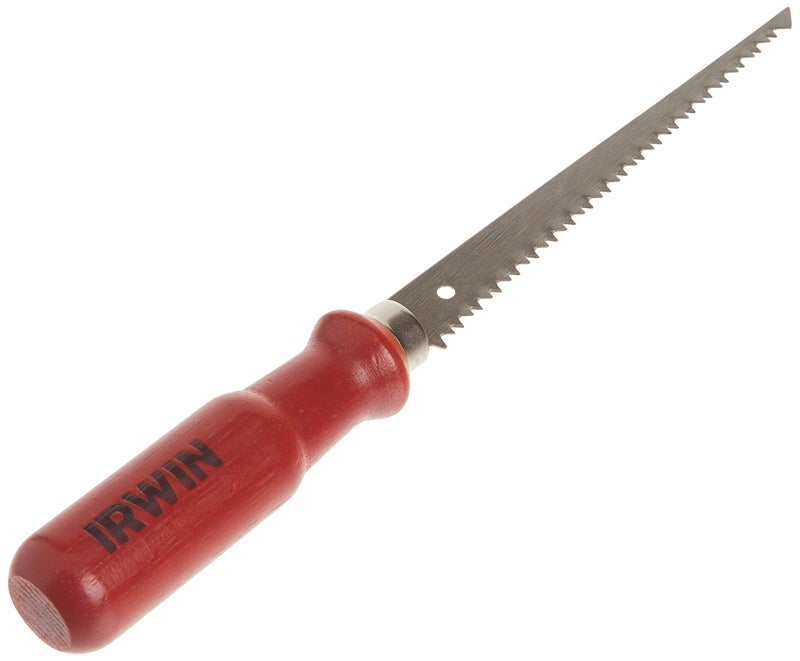 IRWIN Tools Standard Drywall/Jab Saw (2014102) - Image 3