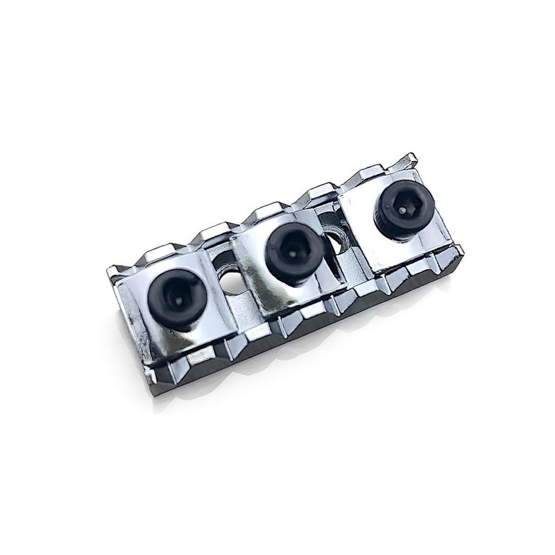Gotoh Floyd Rose Locking Nut Chrome - Image 1
