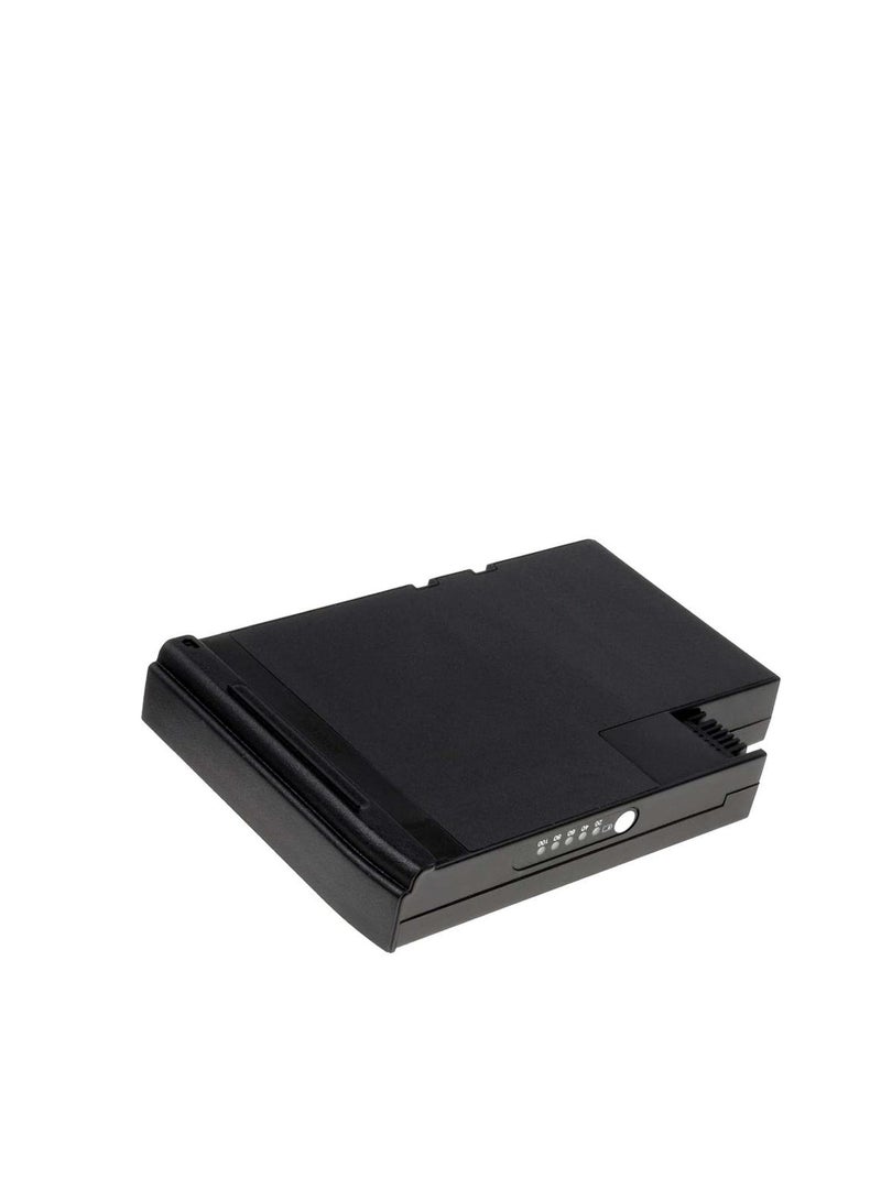 Terabyte Replacement Battery for HP/CompaQ F4809, F4809-60901, F4812A, F4809A, F4812, HP-NX9000L for Laptop (4400 mAh, 14.8 V, Li-ion) - Image 1