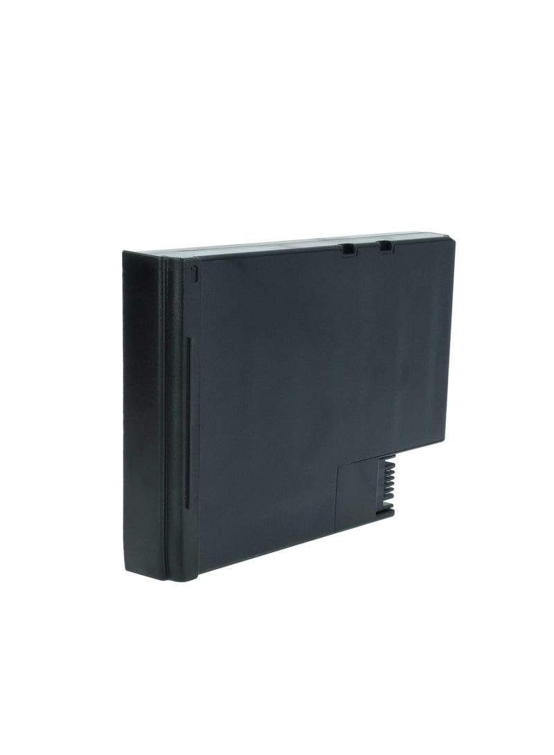 Terabyte Replacement Battery for HP/CompaQ F4809, F4809-60901, F4812A, F4809A, F4812, HP-NX9000L for Laptop (4400 mAh, 14.8 V, Li-ion) - Image 2