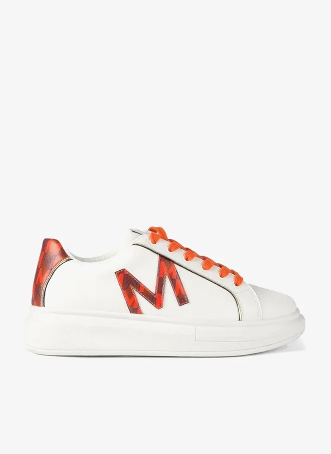 Lola Casademunt Logo sneakers