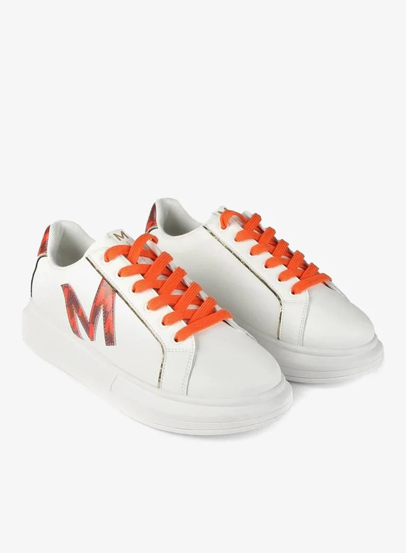 Lola Casademunt Logo sneakers