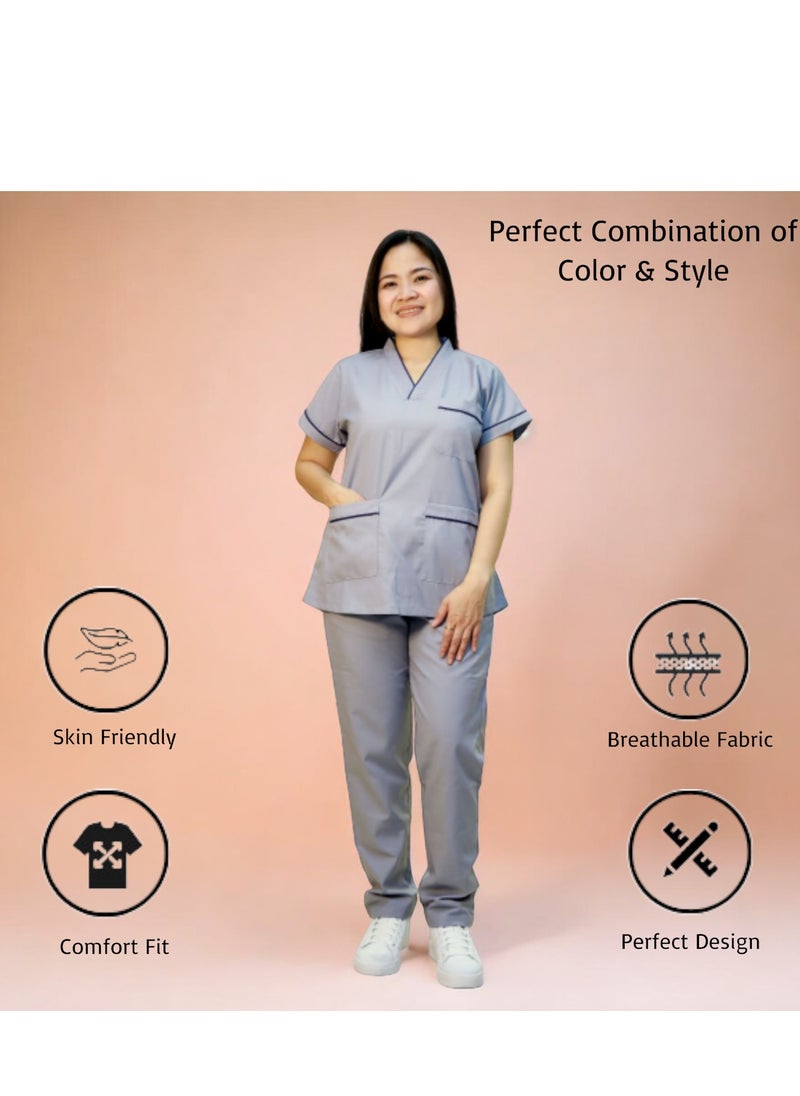 Veronica Medical/Scrubs Uniforms  - Image 1