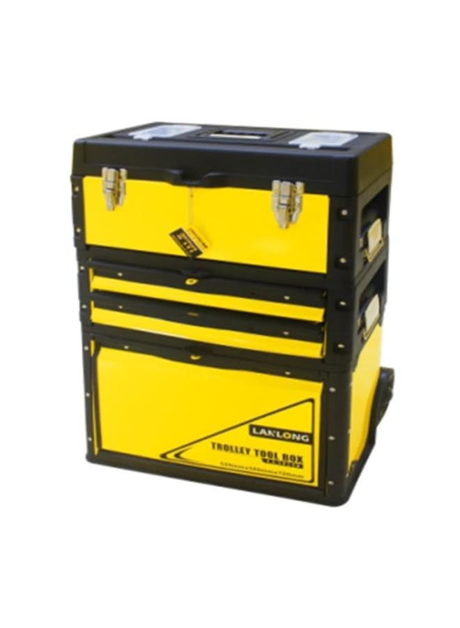 شنطة يد بعجل 33 درج و شنطة علوية لانلونج خدمة شاقة