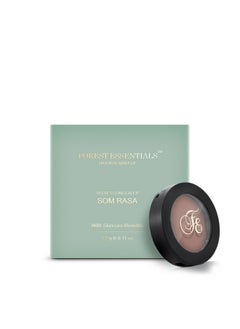 Forest Essentials Forest Essentials Som Rasa Velvet Concealer Manjistha | Natural Concealer for Face Makeup | Light to Medium Coverage | Natural Makeup | 3.2g  - Image 2