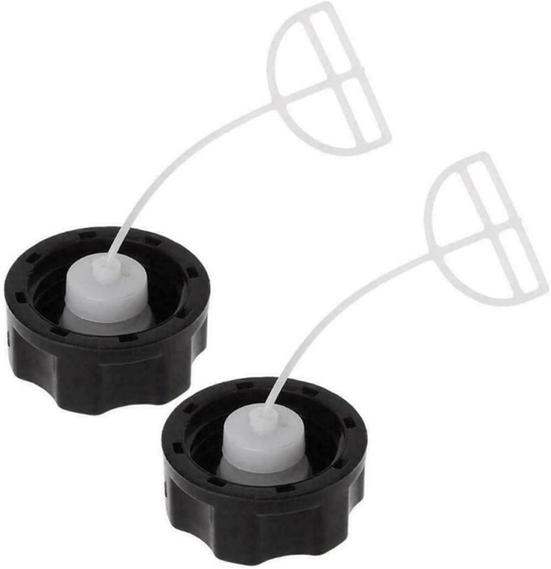 Wivplex Universal Fuel Tank Cap Set - Image 4