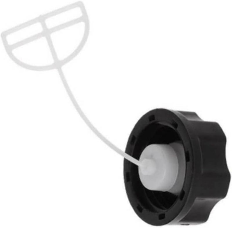 Wivplex Universal Fuel Tank Cap Set - Image 2