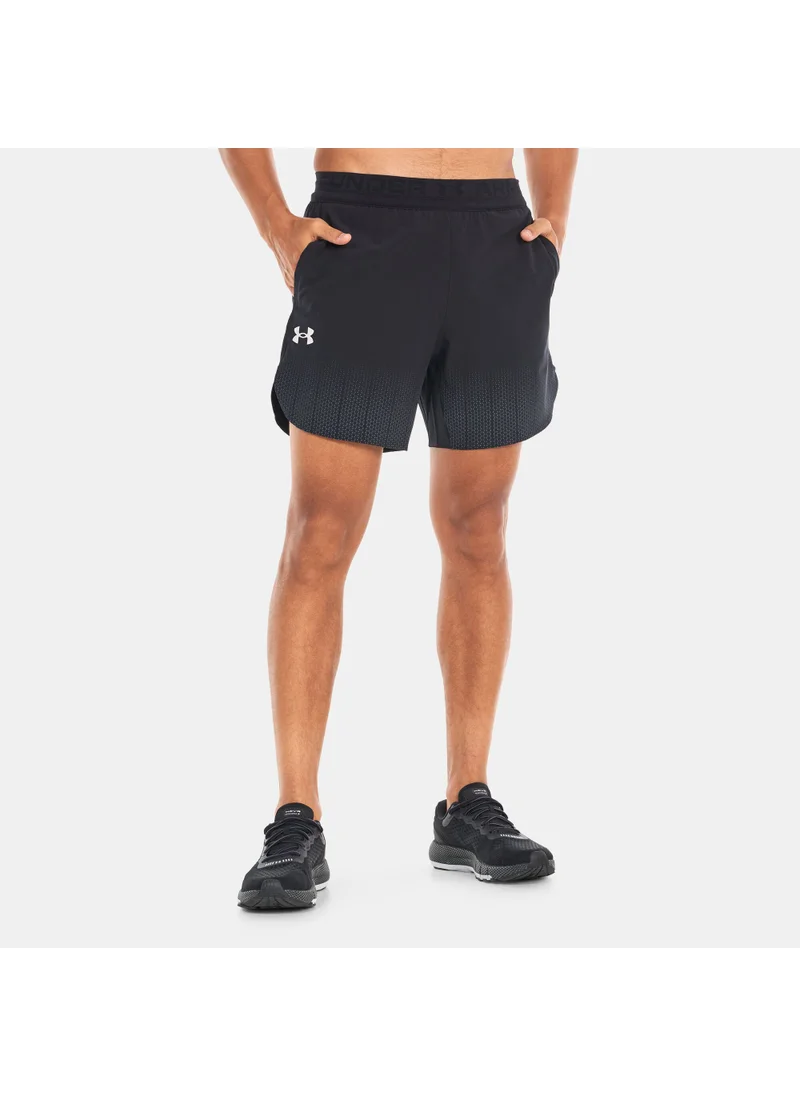 UNDER ARMOUR Men's UA ArmourPrint Peak Woven Shorts
