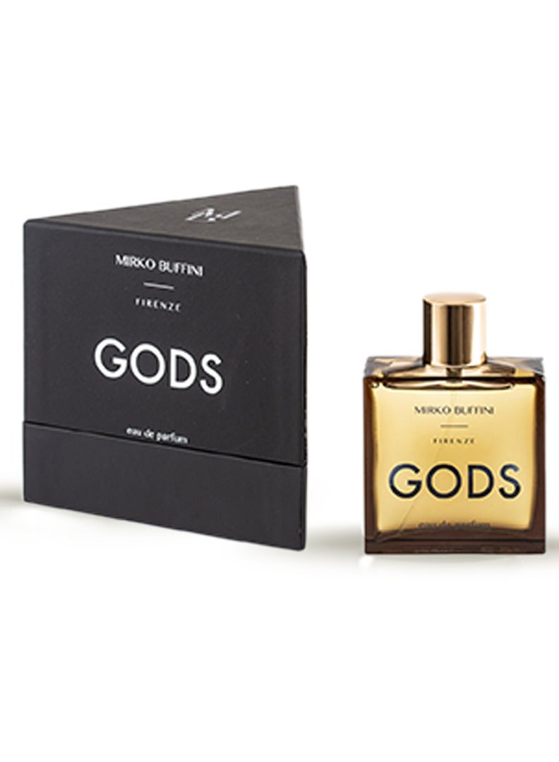 عطر جودز للجنسين، للرجال 100 مل