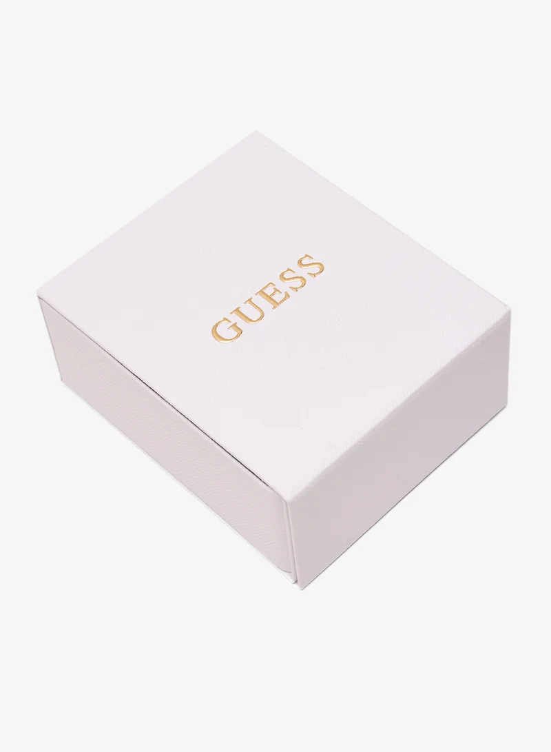 GUESS  G Crystal Logo Bracelet for Women | Best Price UAE