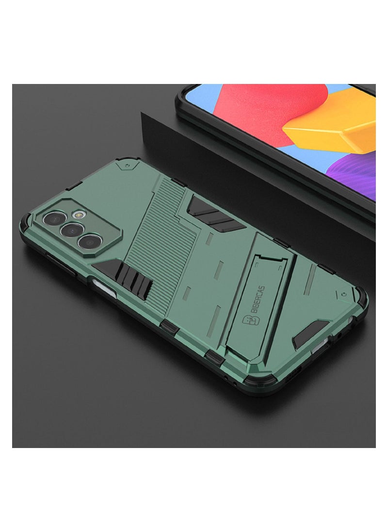 BIBERCAS Suitable For Samsung Back Cover Drop Resistant Phone Case 