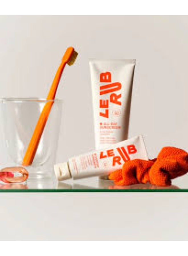 Le Rub Everyday Sunscreen Spf30  10ML - Image 3