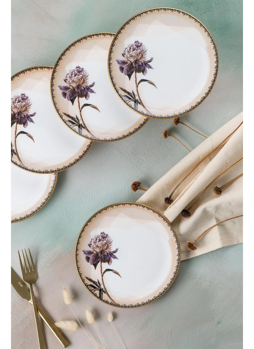 Acar Nova Cake Plate - 19 cm