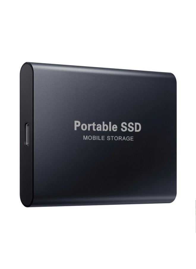 Generic Large Capacity 128TB/64TB/16TB High Speed Mobile Solid State Drive SSD Mobile Hard Drive-Capacity:Blue-Interface:20t (high Quality)  - Image 4