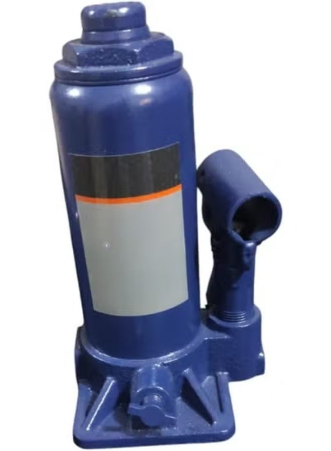 3-Ton Hydraulic Car Jack – Heavy-Duty Vehicle Lifter for Safe & Easy Tire Changes