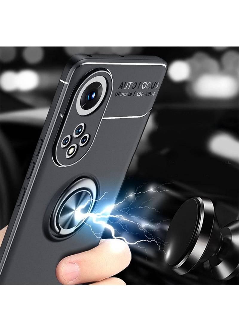 Huawei Nova 9 Case Cover Protector Accessories with Magnetic Car Mount Magnetic Ring Holder Anti-Scratch Shockproof Phone Back Cover Durable Full Body Protection for Huawei Nova 9 - pzsku/ZA452C67CBF922F81D48DZ/45/_/1721118930/1d65a361-3e79-4c14-9cd9-bb8ad4a02f84