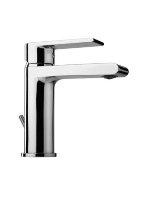 Duravit Basin Mixer Modena Mo1020001E10 Nickel