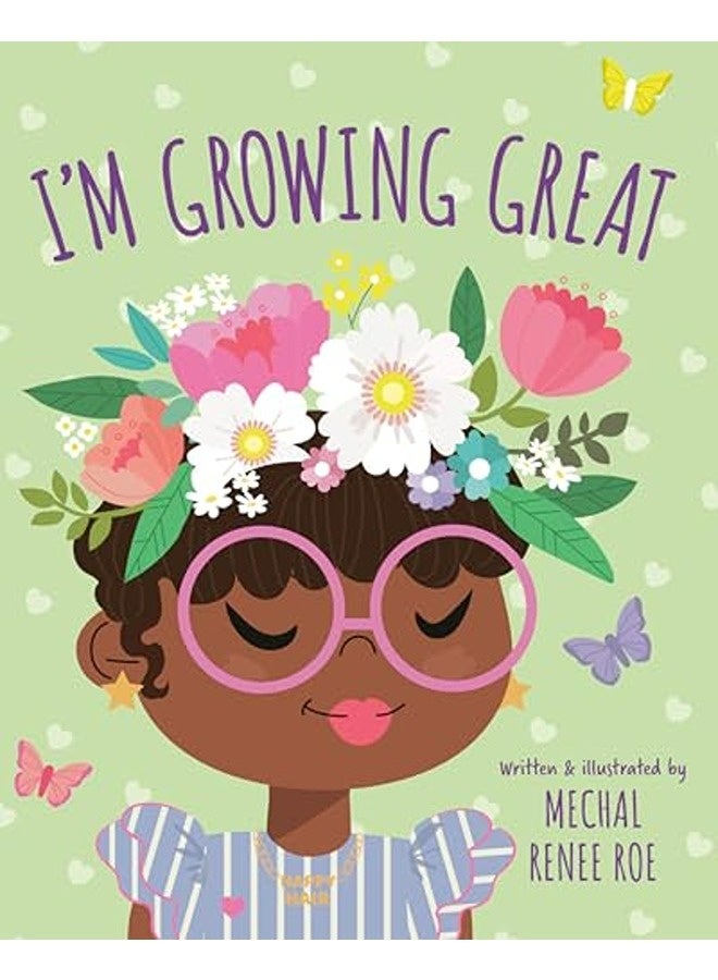 Im Growing Great