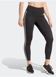 Train Essentials 3-Stripes High-Waisted 7/8 Leggings - pzsku/ZA452EBC14CE454FC4400Z/45/_/1728896707/36608b83-befd-4d0d-aa69-43592505aa4c